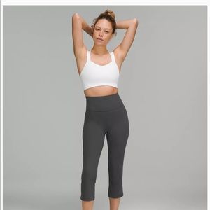 Lululemon Crop Legging